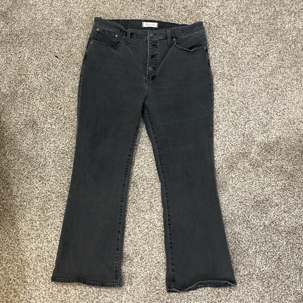 Madewell Jeans